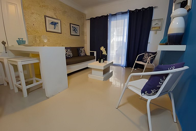 Los Corales Moderno Apto: Piscina y Playa 10 min