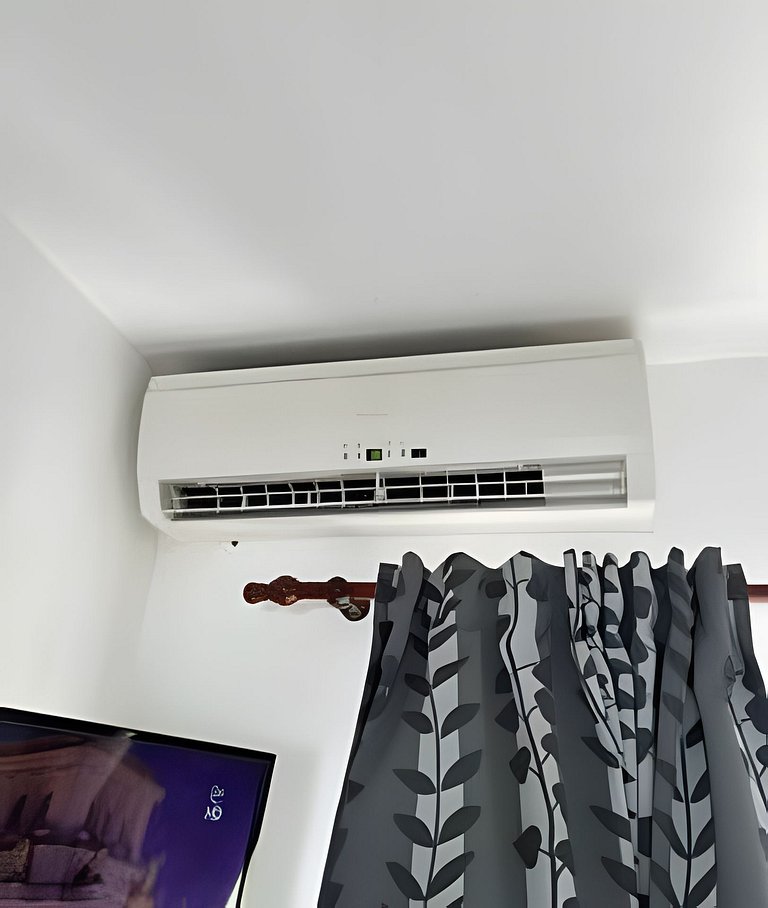 Los Corales Moderno Apto: Piscina y Playa 10 min