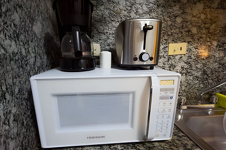 Los Corales Moderno Apto: Piscina y Playa 10 min