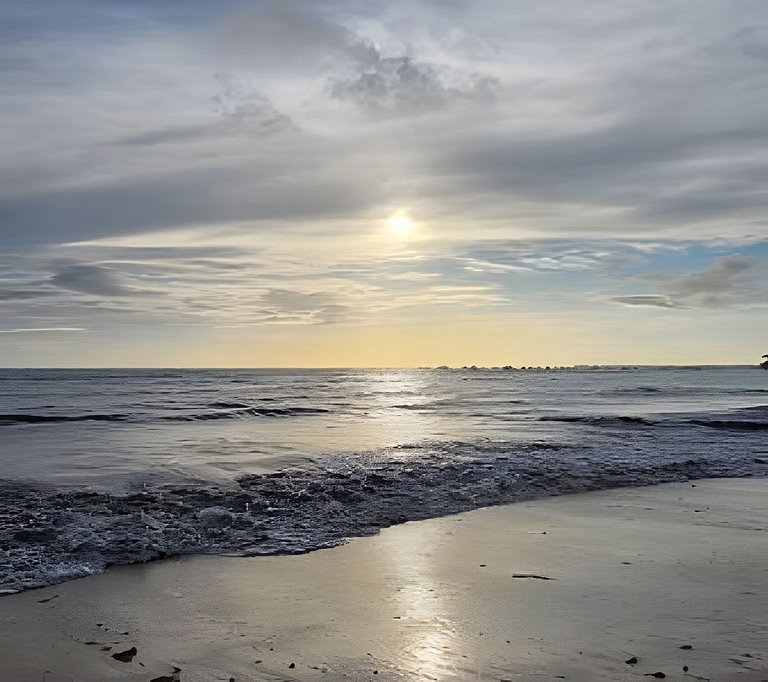 Los Corales Moderno Apto: Piscina y Playa 10 min