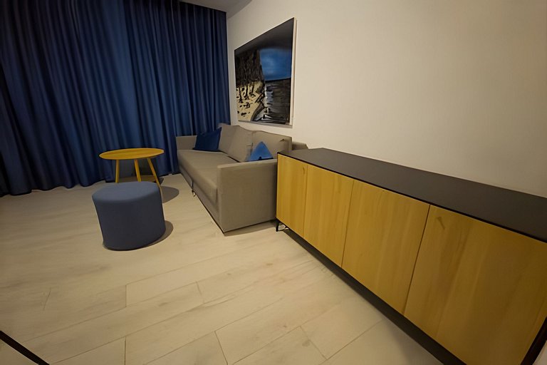 Condominio de lujo Salida a playa Estilo Resort Muchas comod