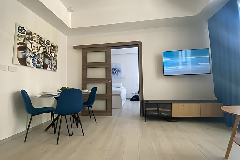 Condominio de lujo Salida a playa Estilo Resort Muchas comod