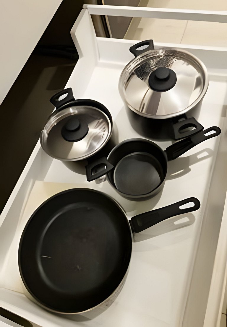 Condominio de lujo Salida a playa Estilo Resort Muchas comod