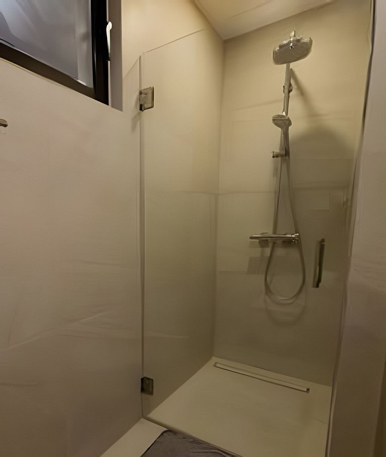 Condominio de lujo Salida a playa Estilo Resort Muchas comod