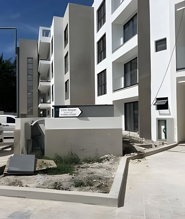 Condominio de lujo Salida a playa Estilo Resort Muchas comod