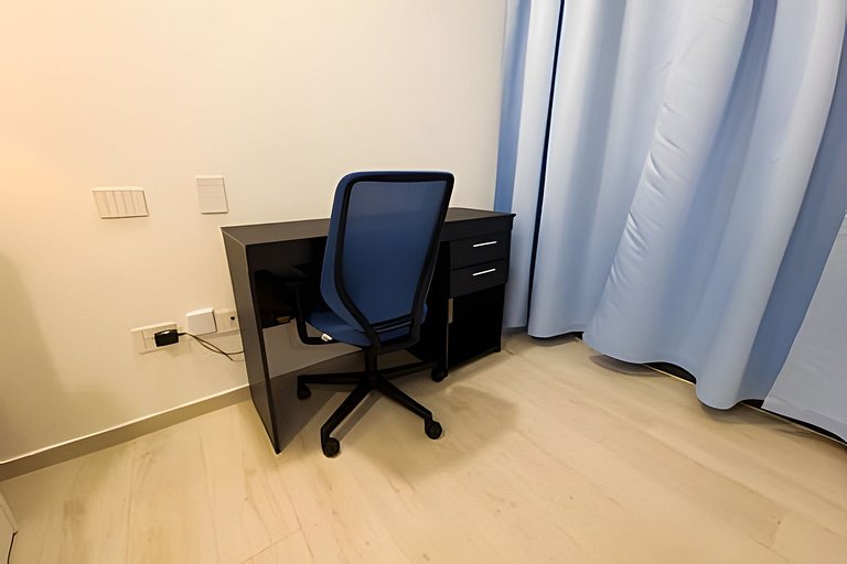 Condominio de lujo Salida a playa Estilo Resort Muchas comod