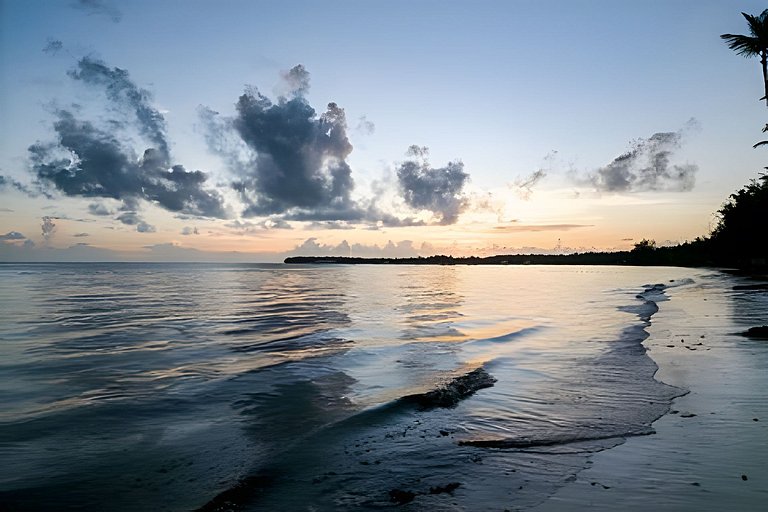 Condominio de lujo Salida a playa Estilo Resort Muchas comod