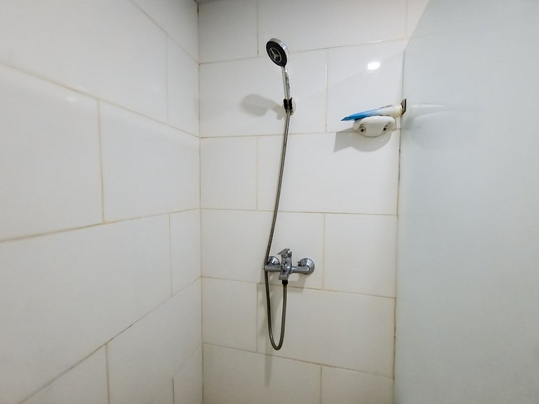 Los Corales Moderno Apto: Piscina y Playa 10 min