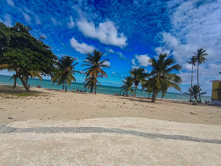 Condominio de lujo Salida a playa Estilo Resort Muchas comod