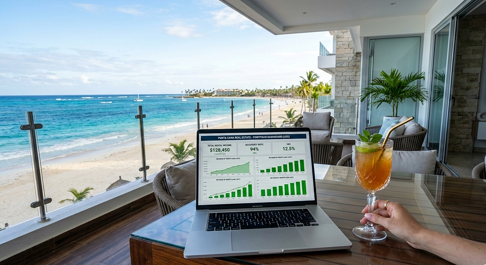 5 Problemas que Enfrentan los Inversionistas Inmobiliarios en Punta Cana